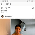 [이것좀봐줘] 인스타 <b>도용</b>