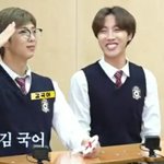 [방탄소년단] 방탄에서 전정국 김남준 빼