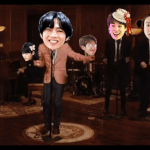 [방탄소년단] 앨범 이제