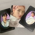 [NCT즌] 교환 <b>완료</b>