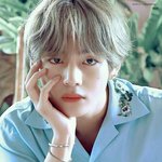[방탄소년단] 그리스 <b>남신</b> 같은 밝은머리 뷔 모음