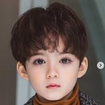 [모두드루와] 요즘<b>키즈</b>모델 완전잘생겼지