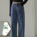 이 바지 <b>위에</b> 뭐 입을까?