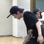 변백현 <b>장수</b>풍뎅이로 직업 이직