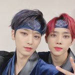 [더보이즈] 김화랑우