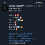 [NCT] 10어분....???