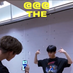 [NCT] 아니 <b>이마크</b> 다리 왜이렇게 길어..?