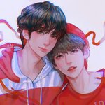 [TXT모아] ❣ 모아톡은 짤 안줘용 ❣