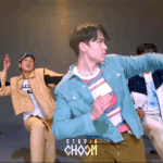 [세븐틴] 뭔데뭔데뭔데 <b>역대급</b> 댄스컬이다