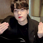 [방탄소년단] 윤기 직캠 아직임????????