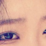 [드루와] 중학교때 ㅈ같은아이라인