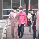 [이상형] 황치열 또 핑크네