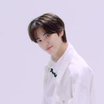 크래비티 <b>민희</b> 시스루뱅