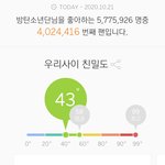 지금 <b>차트</b> 징징거리는애들중에