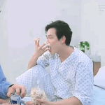 [드루와] 오늘부터 다이어트<b>한당</b>