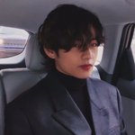 김뷔 그레미에 진심임
