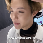 [방탄소년단] 하;나참 진짜 저쒜끠가