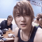 [김김] 김재중이랑 사귀고 김준수랑 바람<b>피기</b>