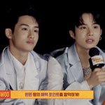 [NCT] 청순즈를 이렇게<b>라도</b> 볼 수 있어 감사합니다