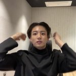 오늘 정국이 찾아와줘서 너무 좋았어ㅠㅠㅠ