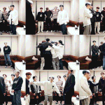 [펜타곤] 얘들아 이번주 ㄹㅇ 축제기간인가봐