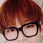 [댓글부탁해] 남돌들 이런 <b>뿔테</b> 사진 좀 주라 ㅠㅠ