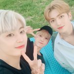 [<b>업텐션</b>] 라이트 제목답게 활동도 라이트하게 끝났네ㅜ