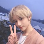처음으로 <b>저장해</b>본 범규 셀카