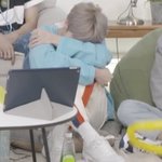[NCT] 1년전 애들 데일리채널 <b>구독자</b> 98만명