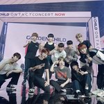 [골든차일드] 16시간 후면