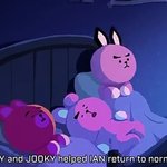 [방탄소년단] <b>쿠키</b> 영상 방금 봤는데ㅋㅋㅋㅋ