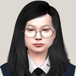 연예인은 못생겼고 지닮은건 예쁘고