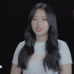 내가 세상에서 제일 이쁘다고 생각하는 사람