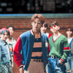 세븐틴 <b>홈런</b> 감상평