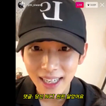 [NCT] 헐 ㅈㄱㅇㅇㅇㄷ ㅇㅅㅇ님이 윈윈이 언급하셨네??ㅠㅠㅠ