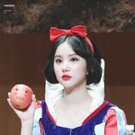 [여자친구] 울깅이들 <b>전학</b> 화이팅 ~!