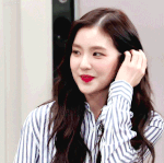 아이린 팬들아 얘기 좀 하자,,,