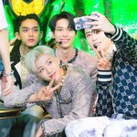 [NCT] 인가 미공개컷 떴다~