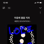 [세븐틴] 포카누락