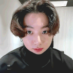 [방탄소년단] 나 이 짤에서 못나오고 있어...
