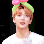 [골든차일드] <b>큐티</b>주찬