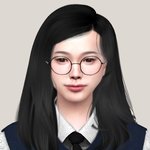 나 <b>강조</b>용 보정 해봤오