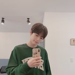 회사에서도 밀어주는 크래비티 얼굴합 페어