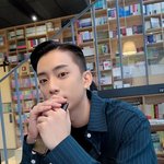 살 급하게 찌웠었던 남자 아이돌