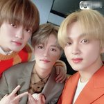 [NCT즌] 누구<b>핸드폰</b>일까