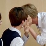 [방탄소년단] 아잇 이 <b>족구</b>미 와앙