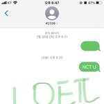 [NCT] 1위 <b>가자</b>