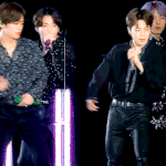 [방탄소년단] 뜬금없는데