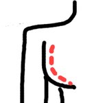 [19] 브라 입었는데 <b>자국</b>남으면 뭘키워야함