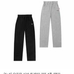 얘들아 스쉐꺼긴 한데 이 바지 어때 ㅊㅂ좀